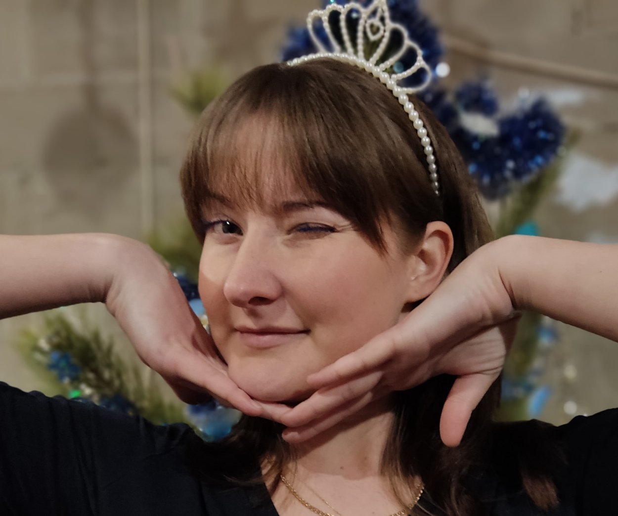 Юлия Худанина соцсети