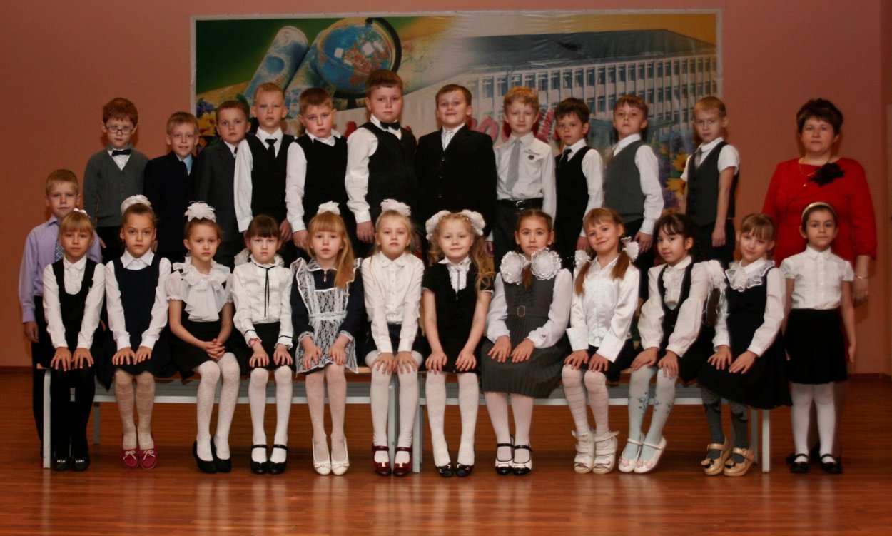 6в класс гимназия 6 Красноярск