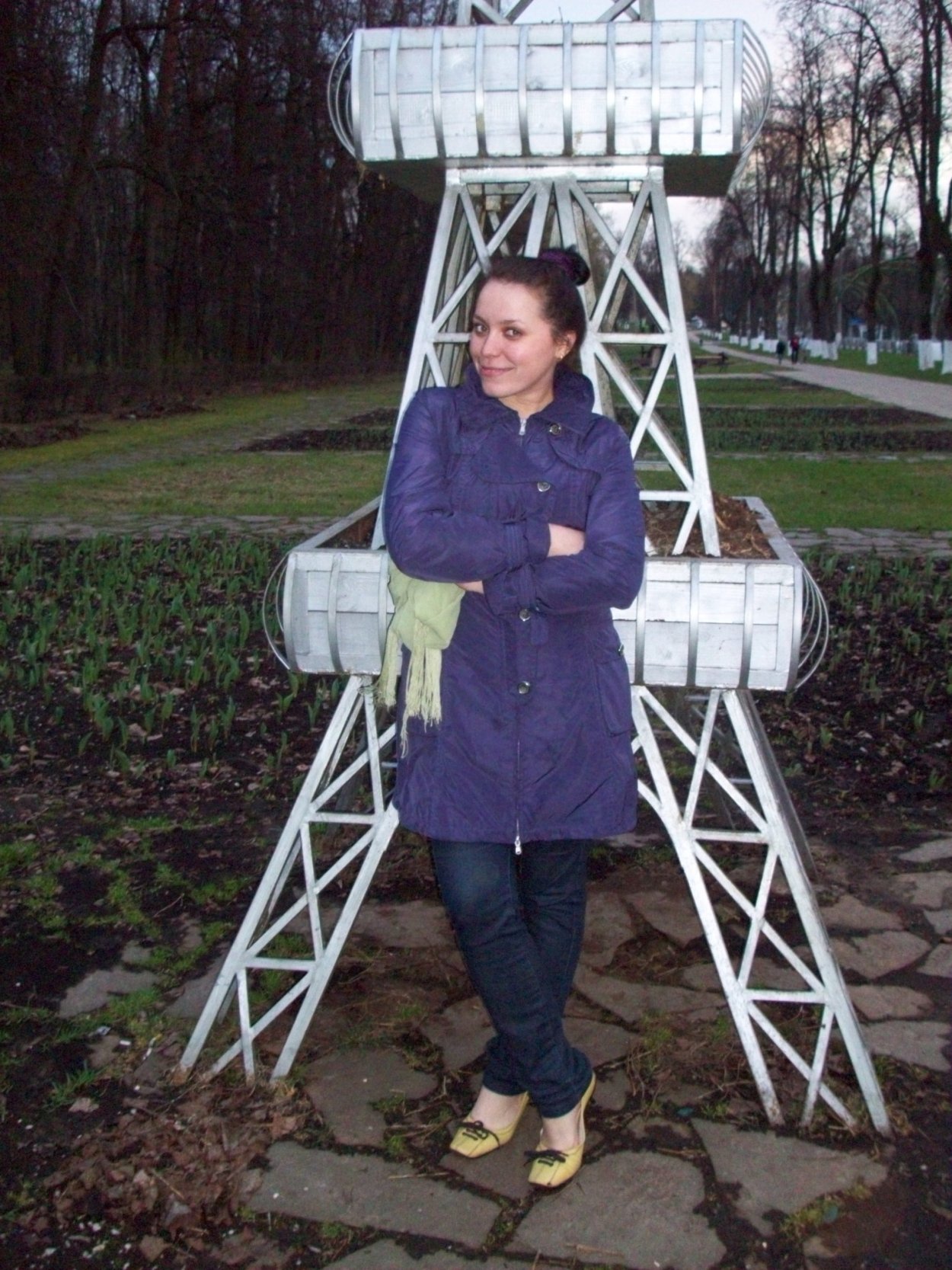 Вершкова Татьяна Чувашия