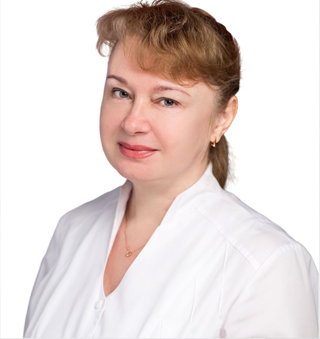 Радченко Елена Юрьевна