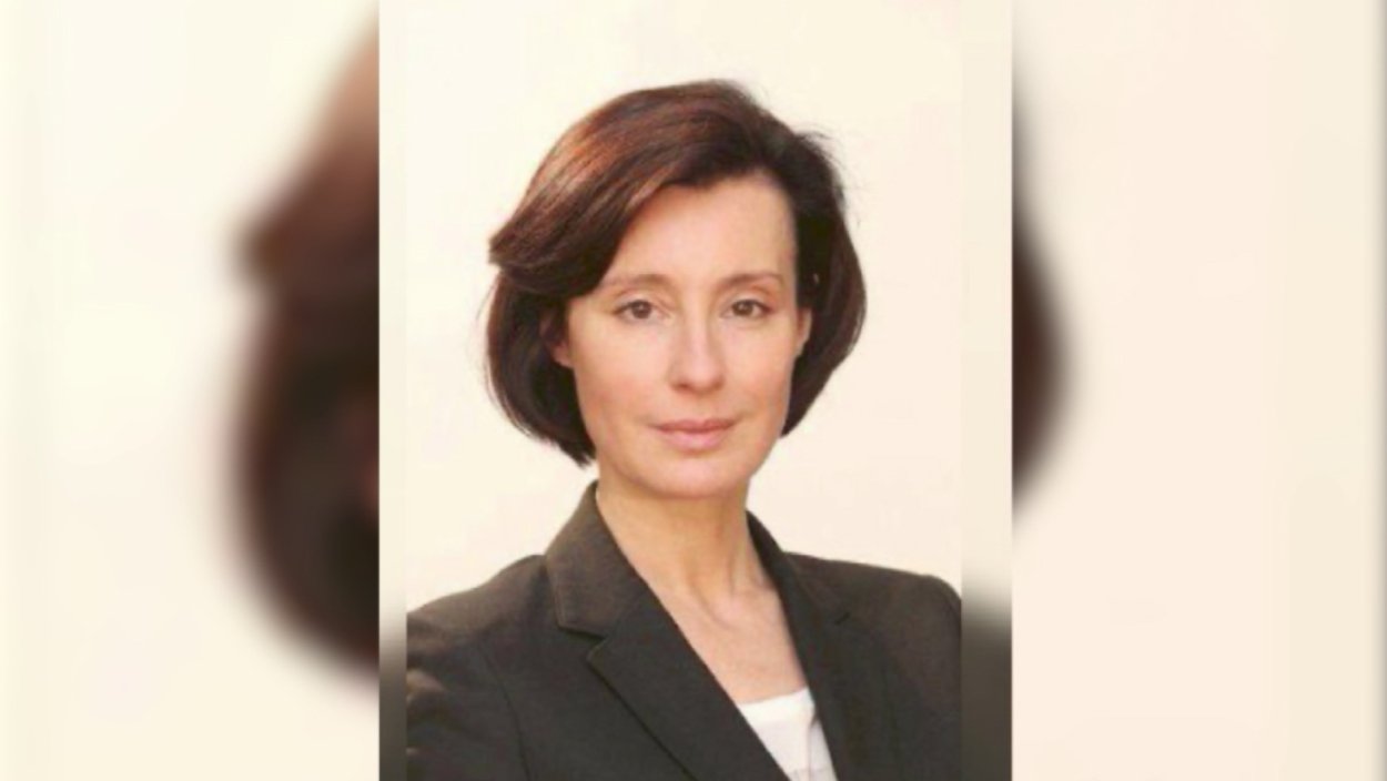 Радченко Елена Эдуардовна