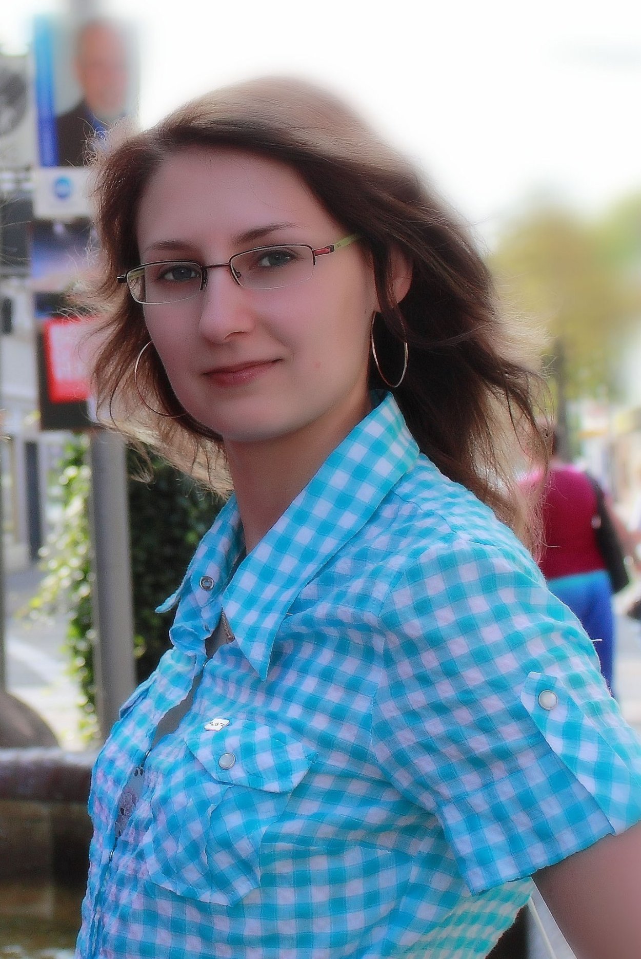 Елена Радченко Екатеринбург