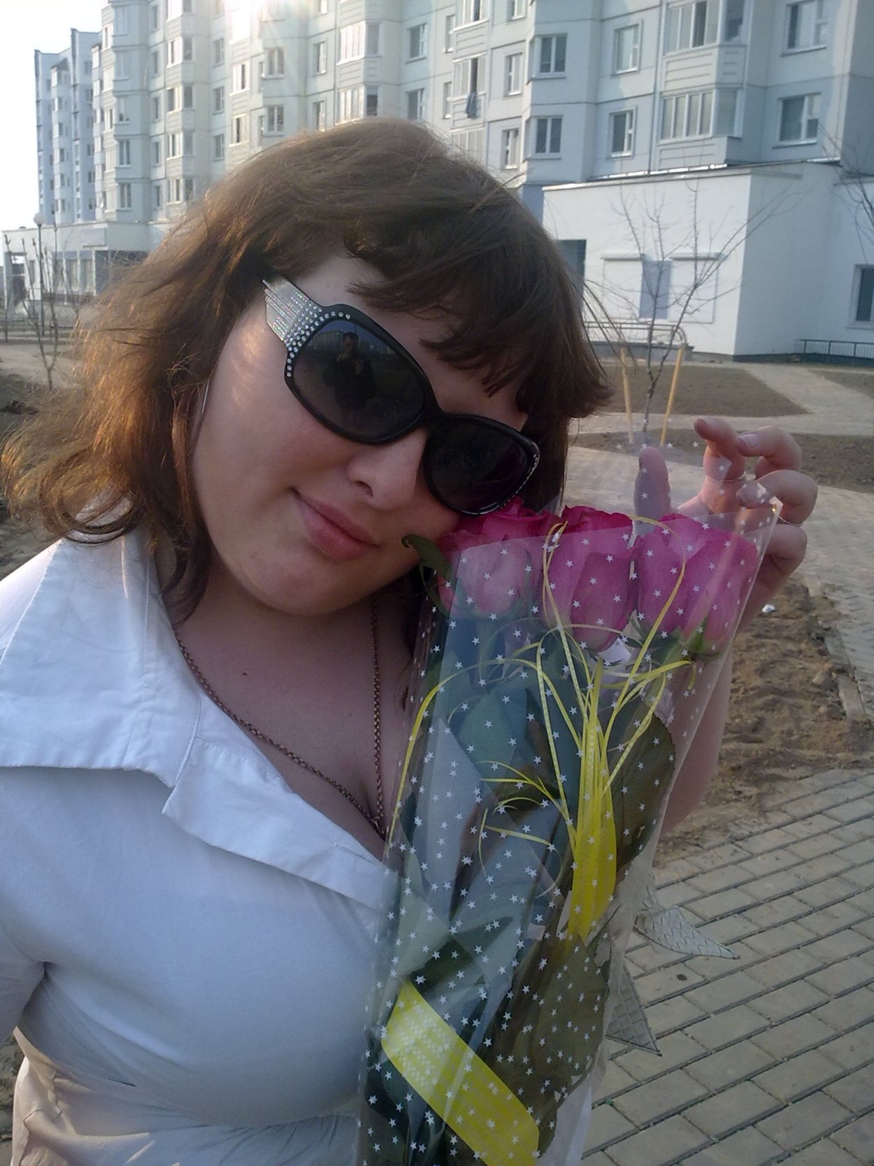 Яна Потураева