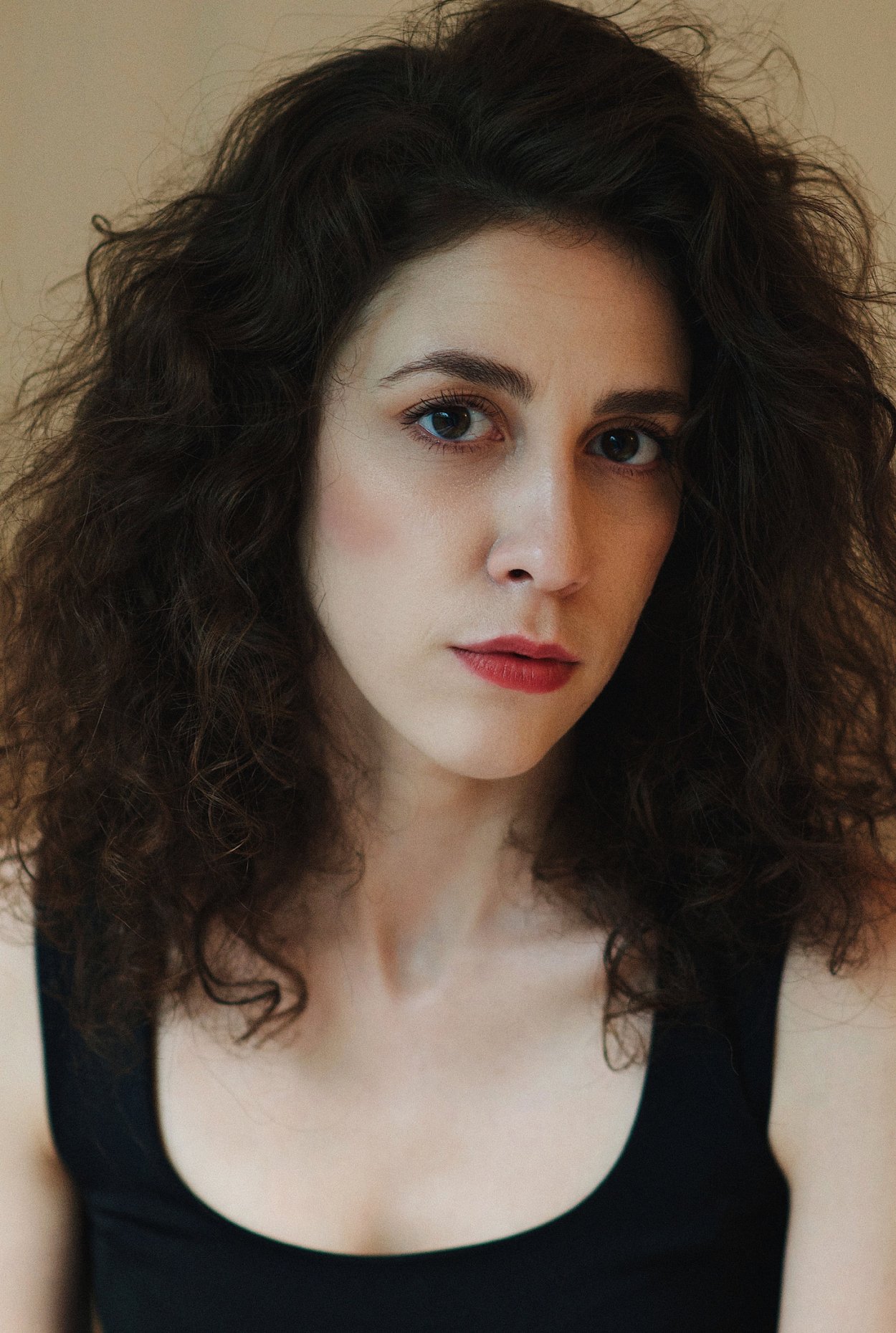 Iuliia Metlakova Юлия Метлакова модель