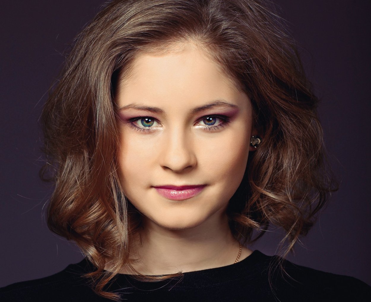 Юлия Липницкая