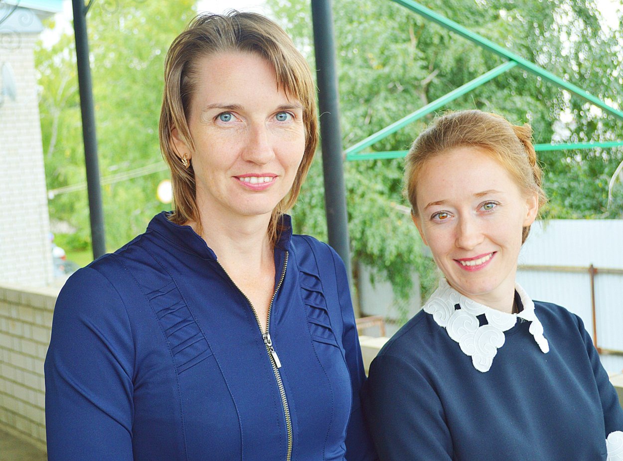 Кравец Ирина Владимировна