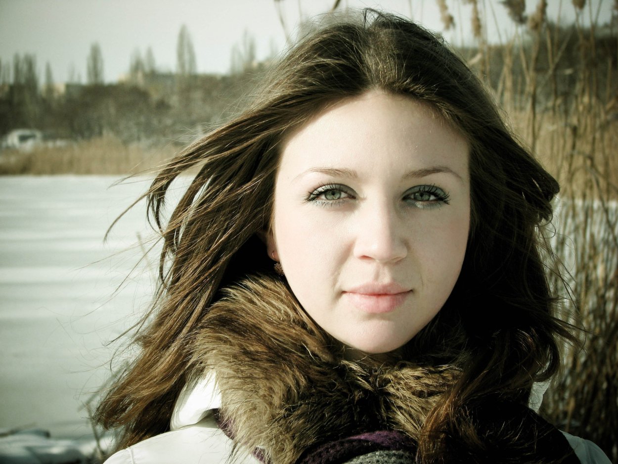 Алла Панова актриса