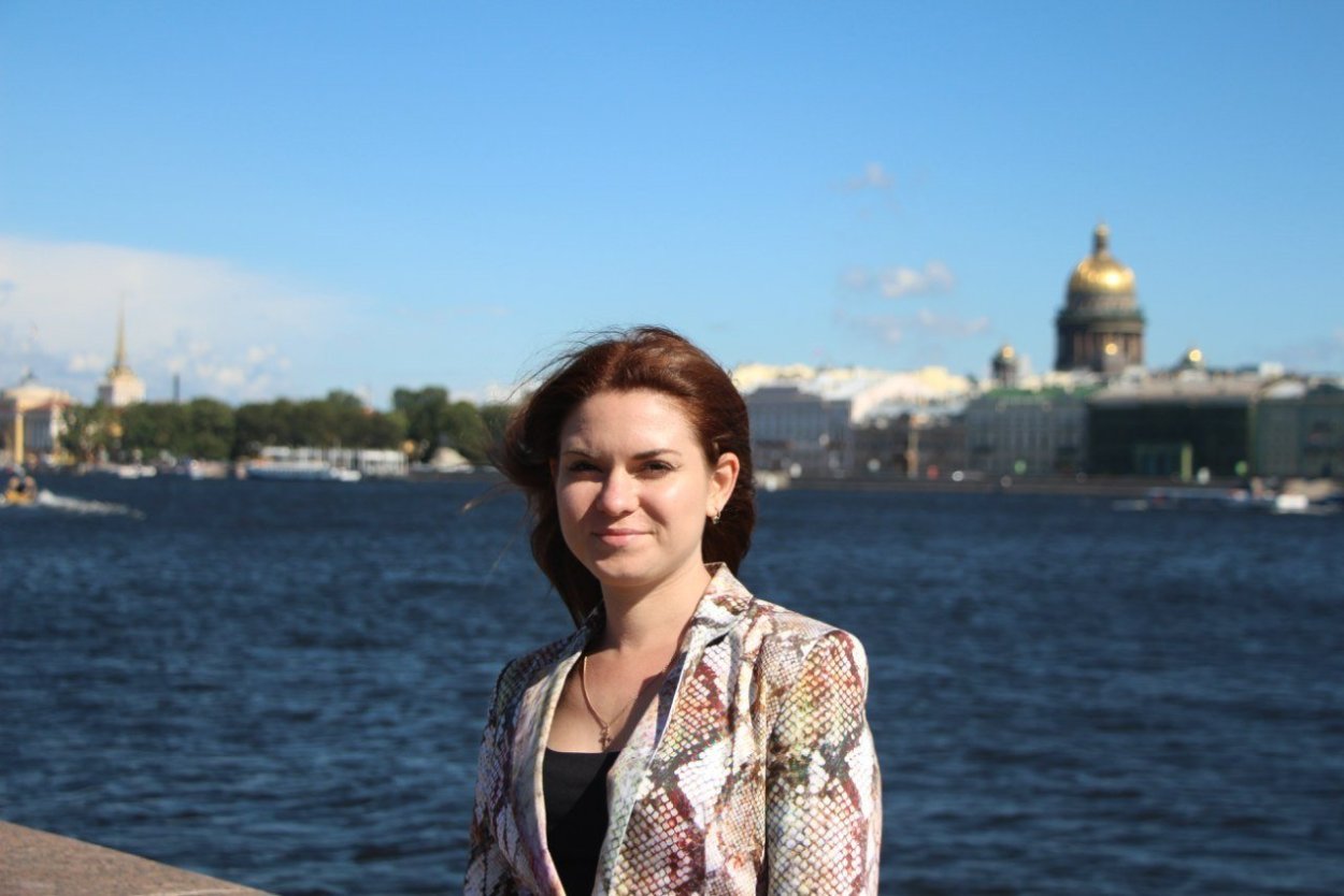 Грачева Ирина Николаевна