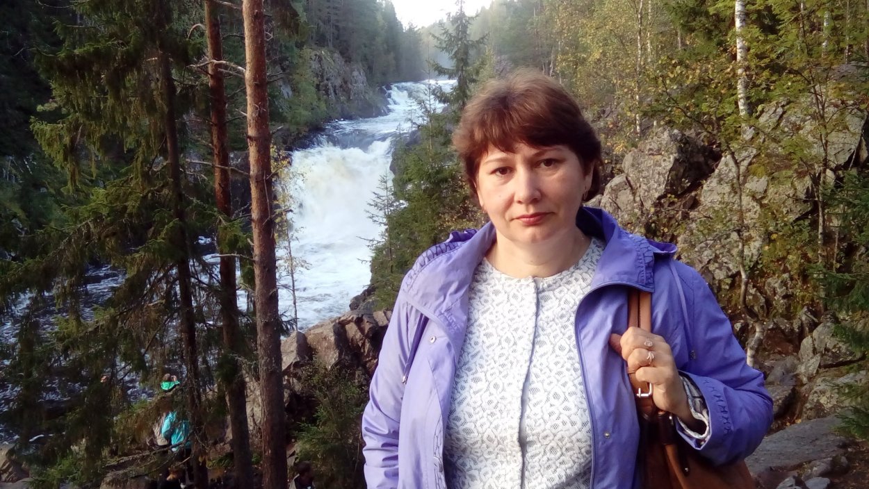 Ирина Грачева СПБ