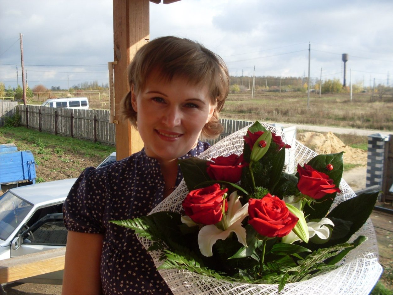 Грачева Ирина Тверь