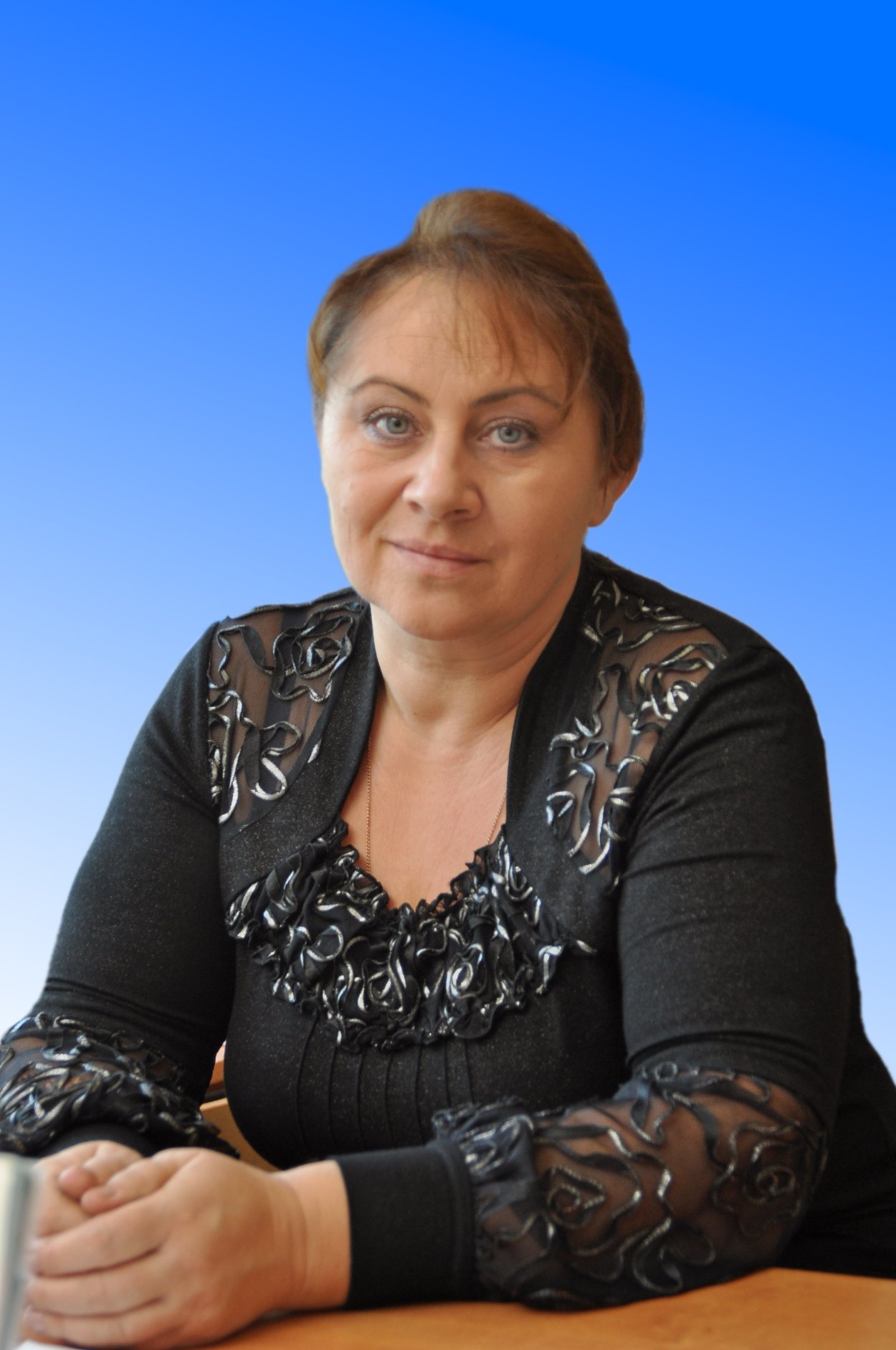 Фомина Ирина Александровна