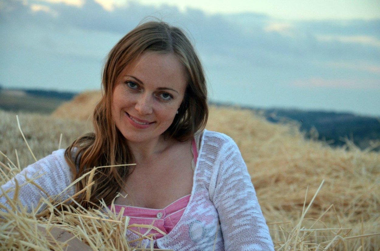 Горянская Грачева Елена