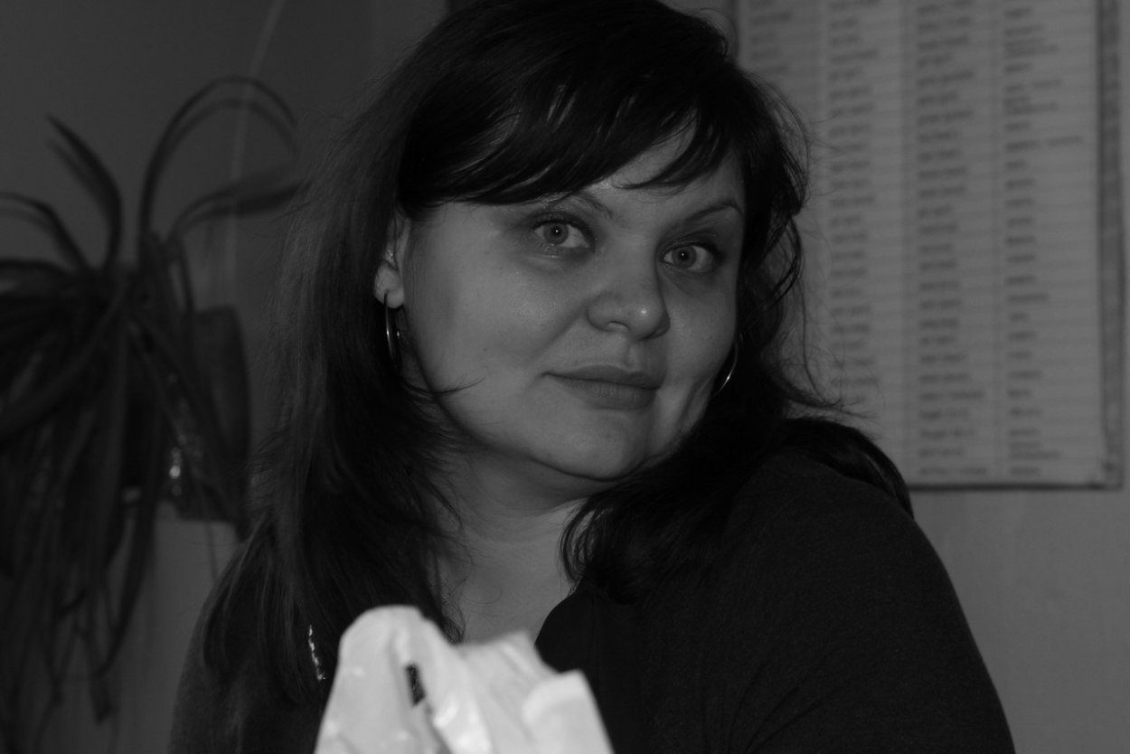 Ирина Грачева массаж