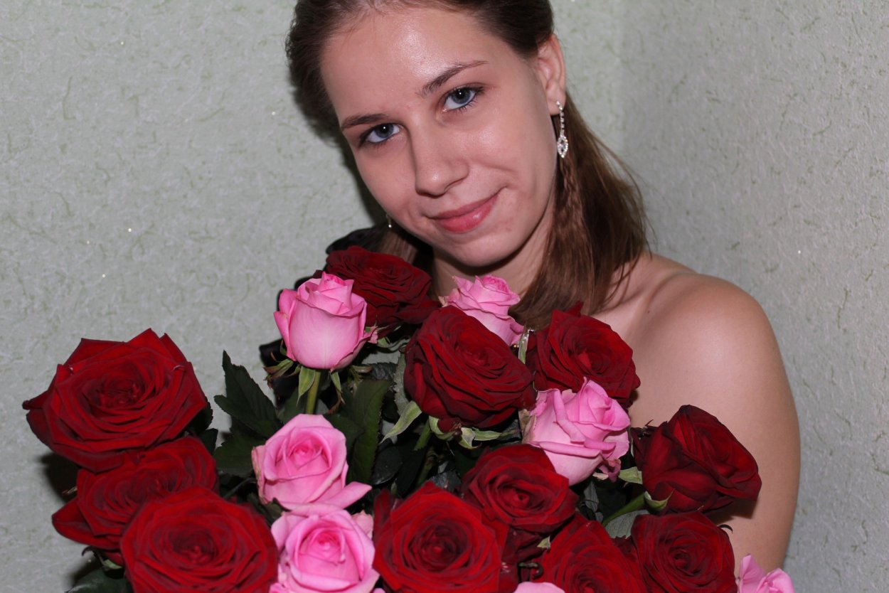 Грачева Ирина Нижний