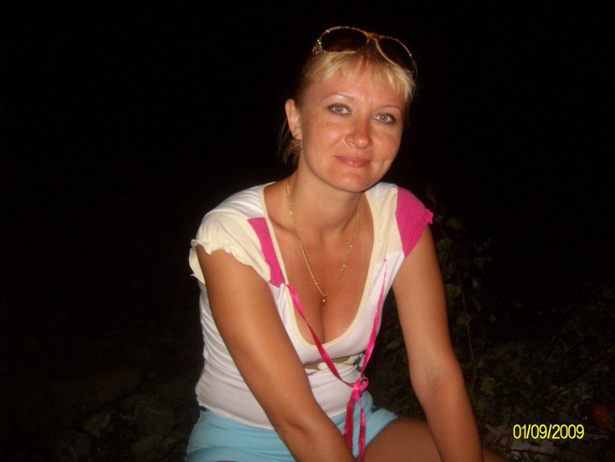 Ирина Грачева