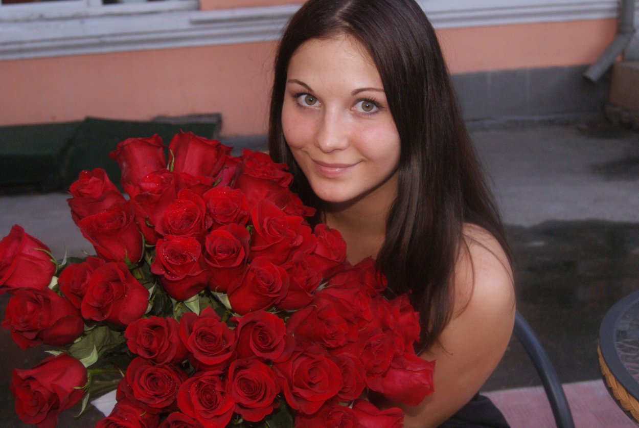 Ирина Грачева