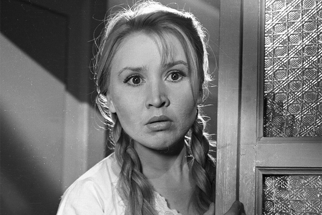 Екатерина Савинова приходите завтра