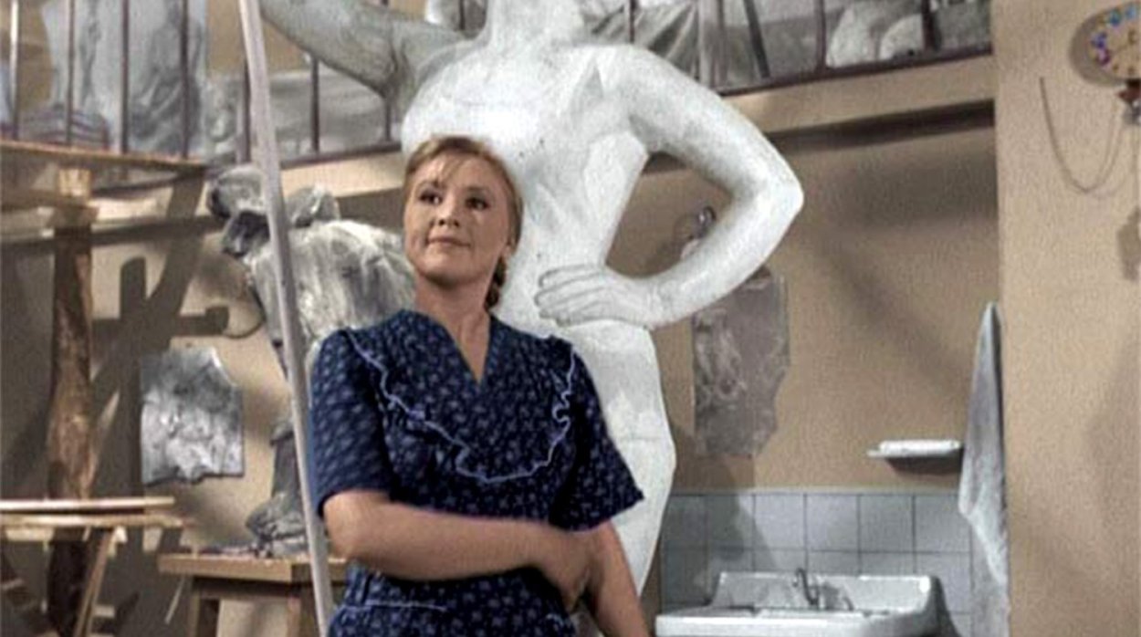 Екатерина Савинова