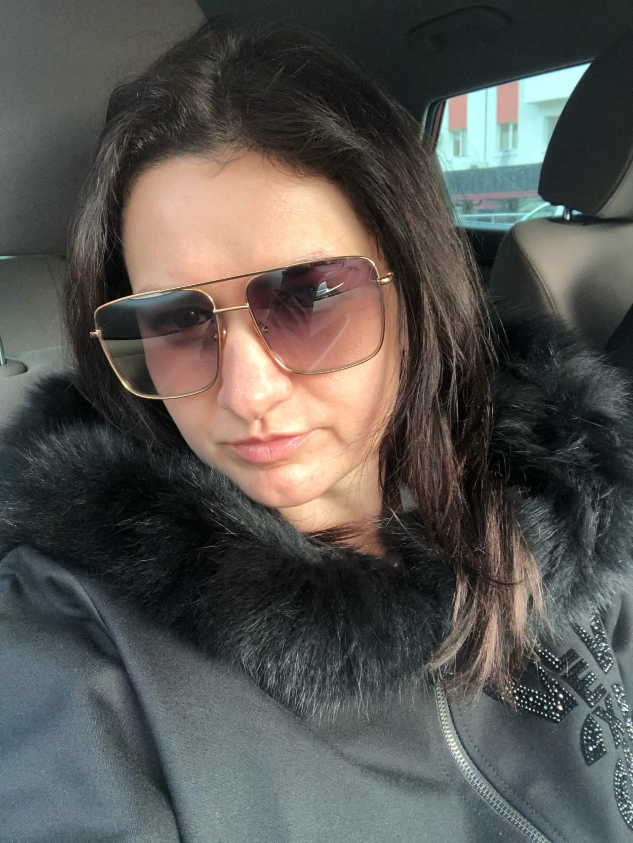 Галина Пашкова Липецк