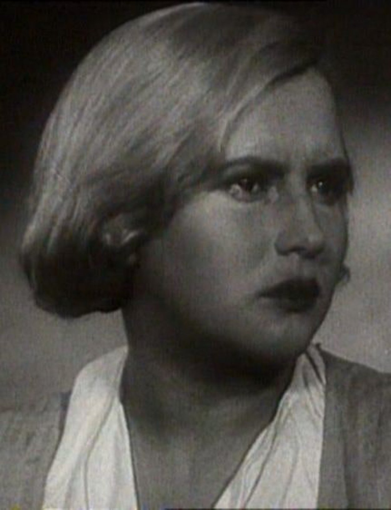 Лариса Пашкова актриса