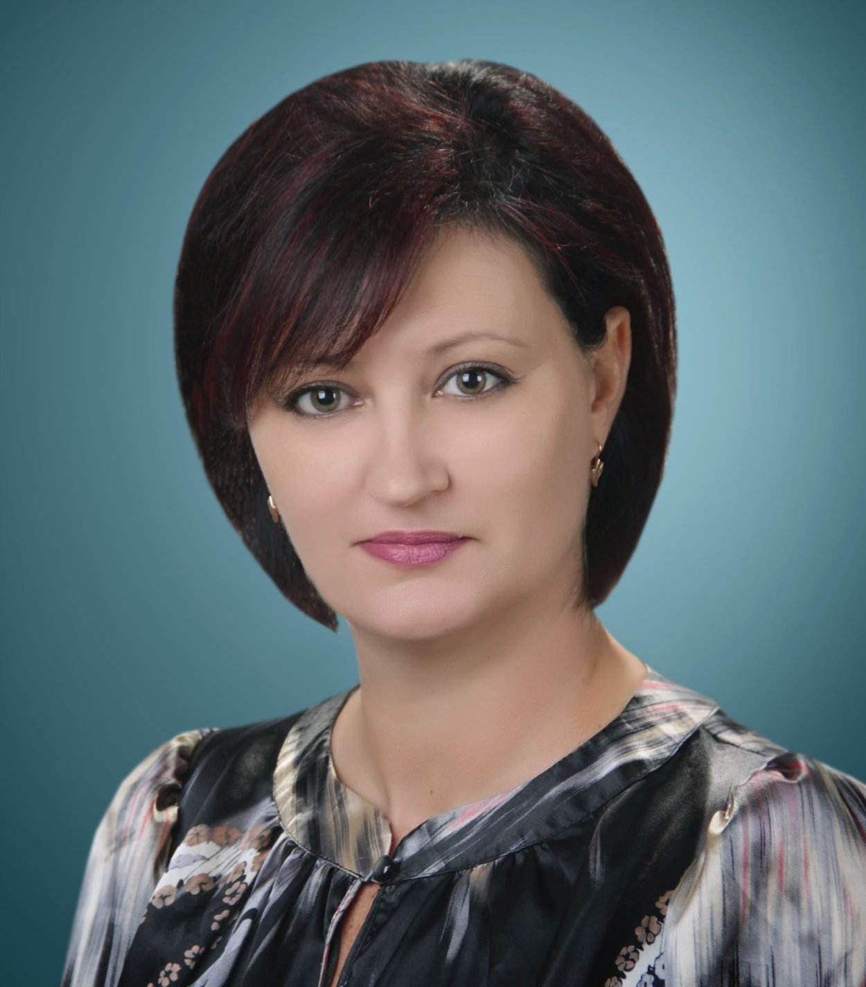 Наталья Троицкая
