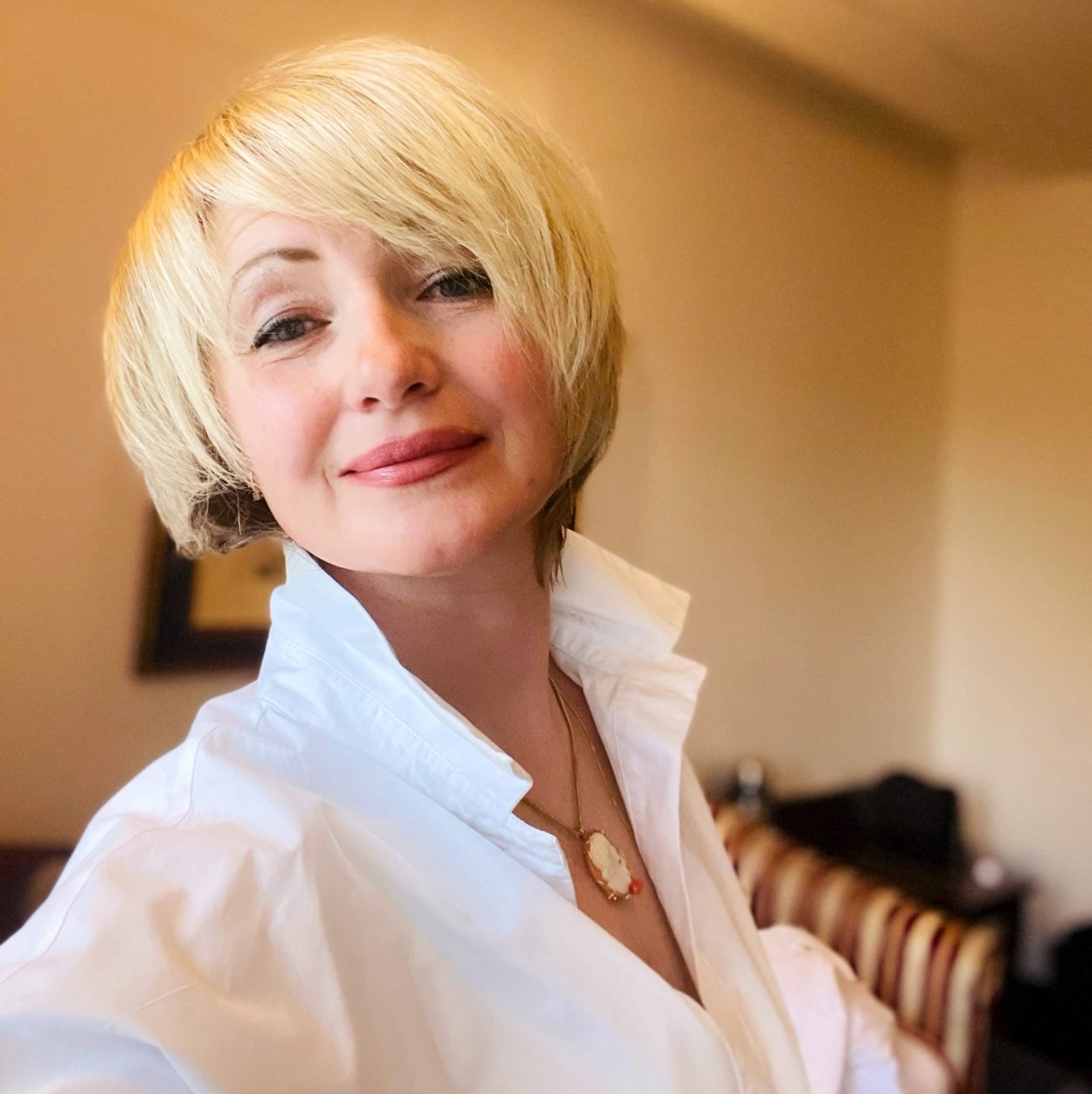 Алла Калинина Рязань