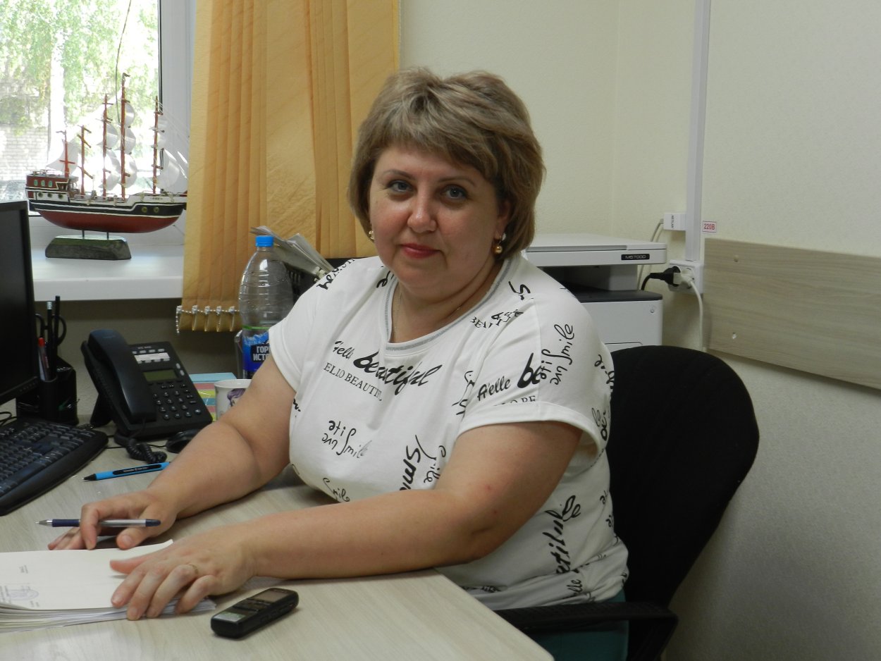 Дивакова Людмила Георгиевна в соцсетях