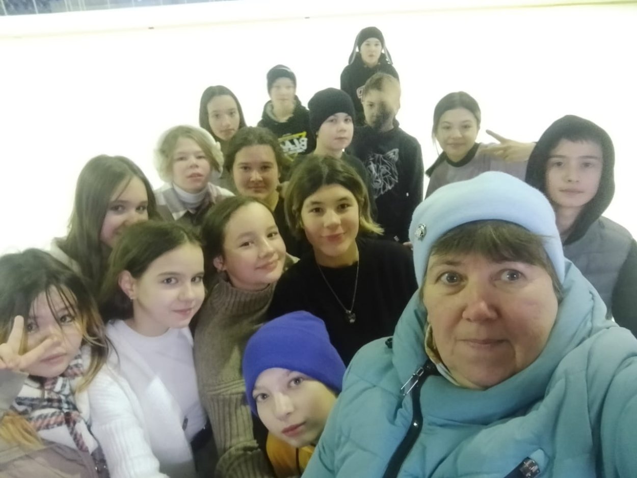 Амина Ильясова Арсенова