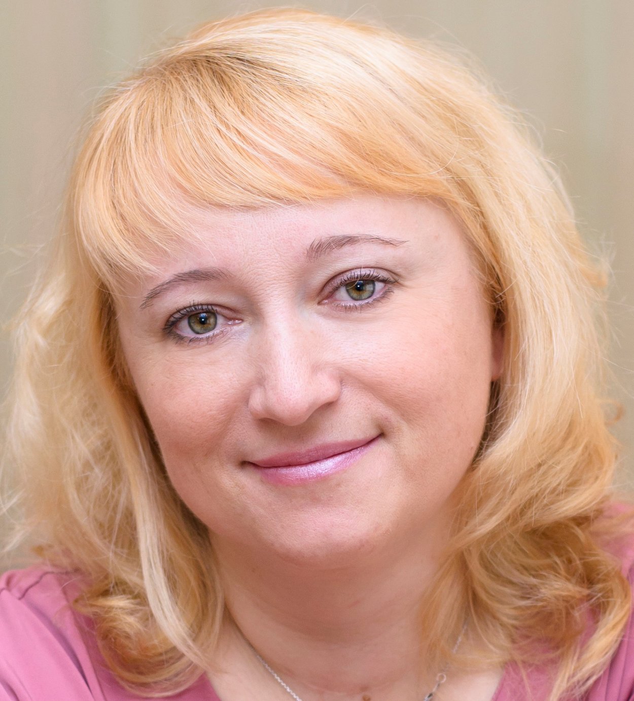 Игнатова Татьяна Леонидовна