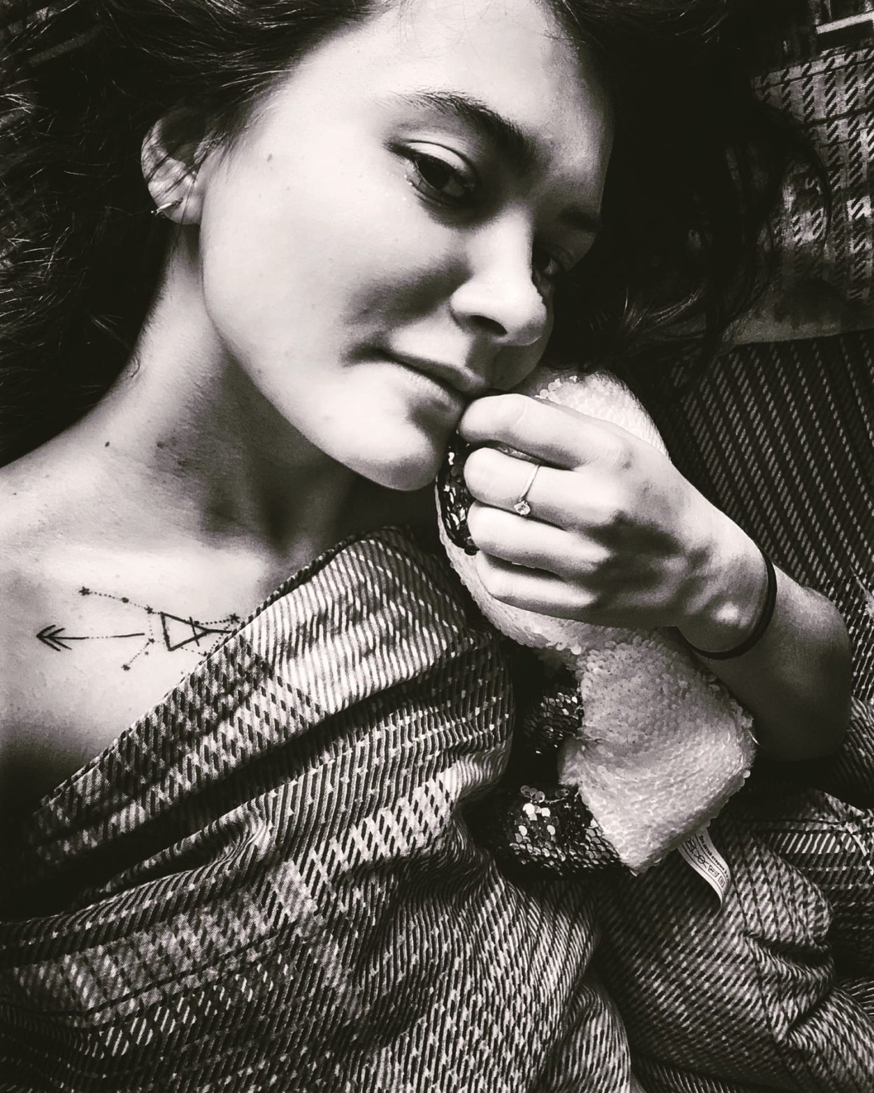 Катерина Куликова