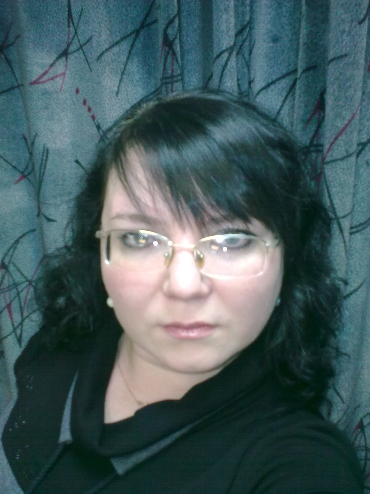 Зевахина Светлана