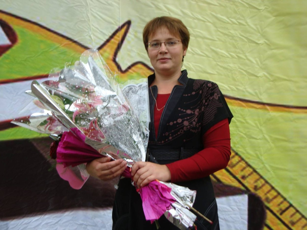 Игнатова Татьяна Васильевна