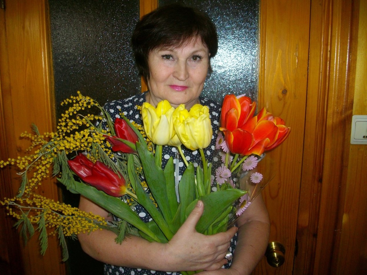 Миасс Игнатова Татьяна