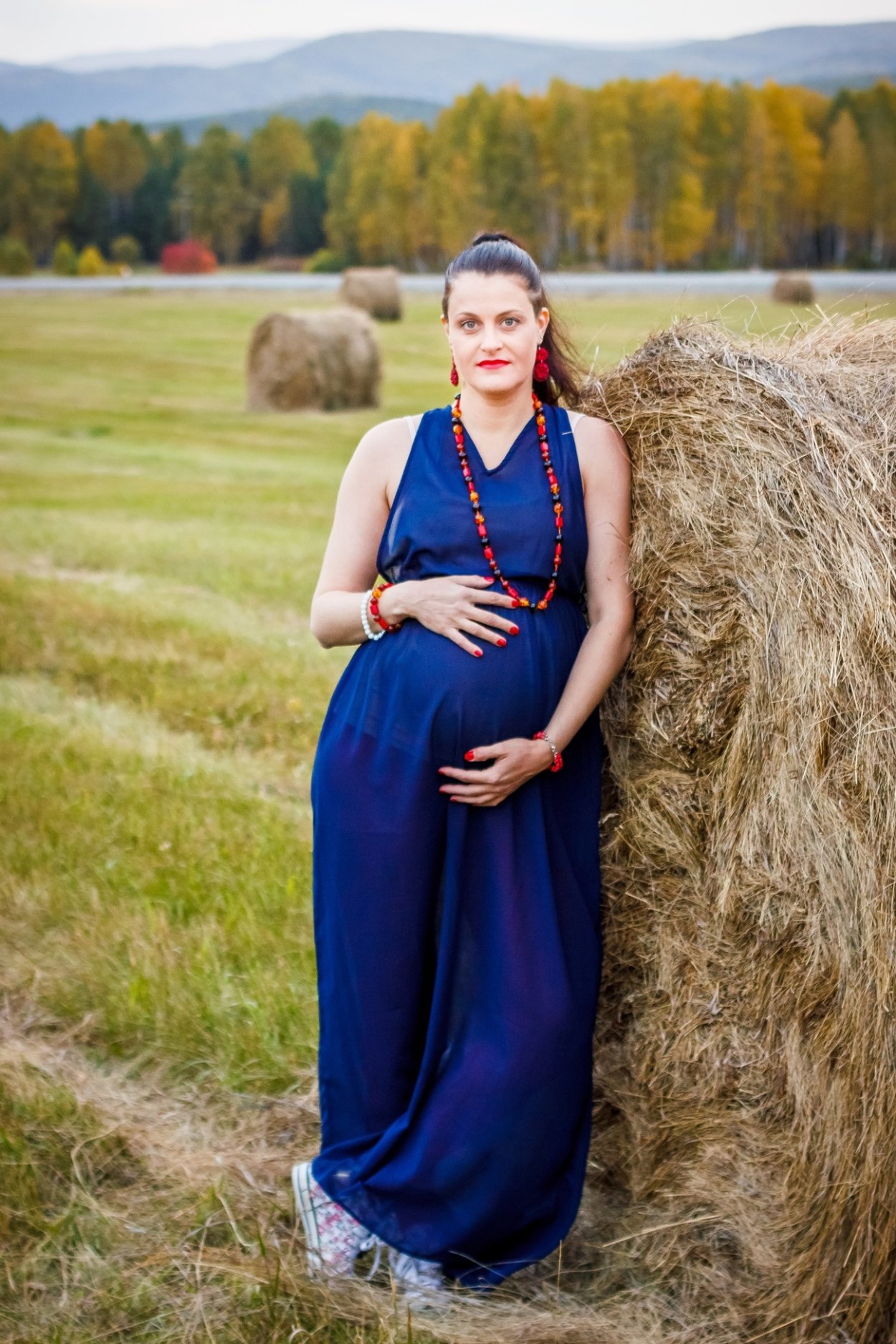 Снежана Радостева
