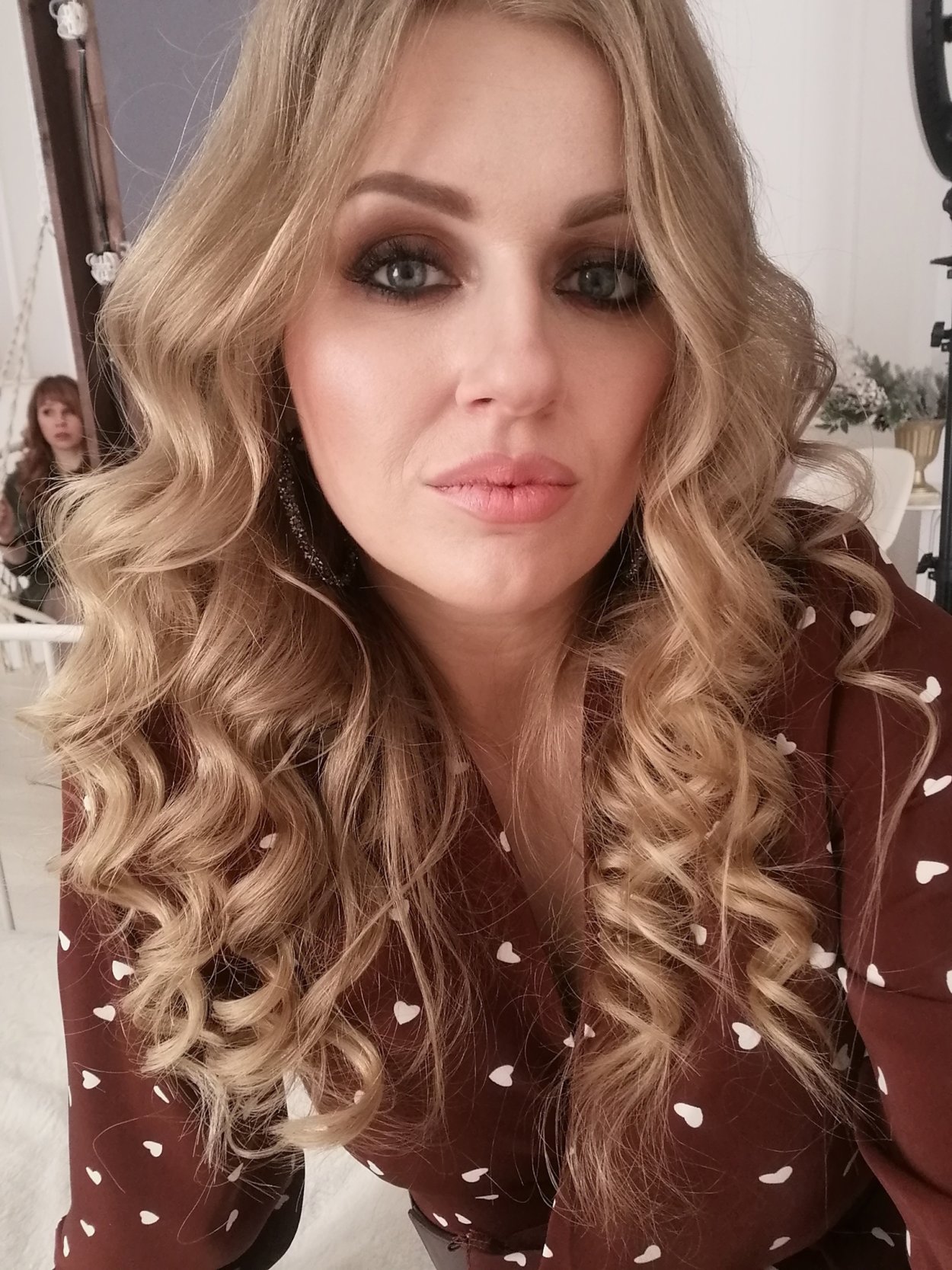 Наталья Устинова Белорецк
