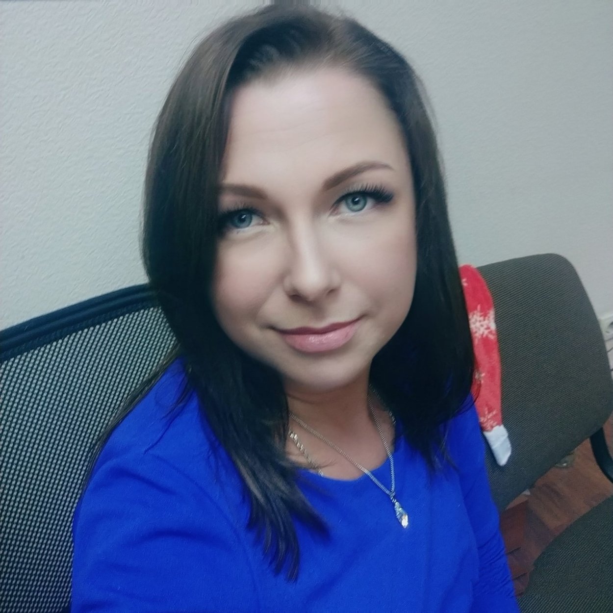 Устинова Наталья Росстат