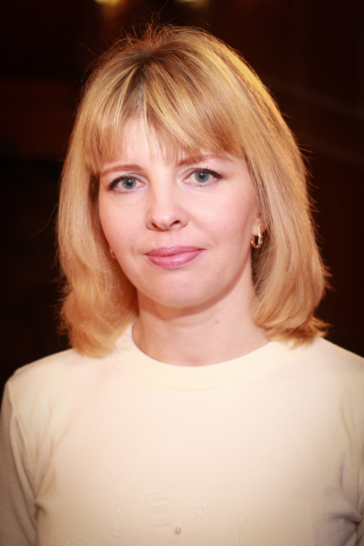 Устинова Наталья Александровна