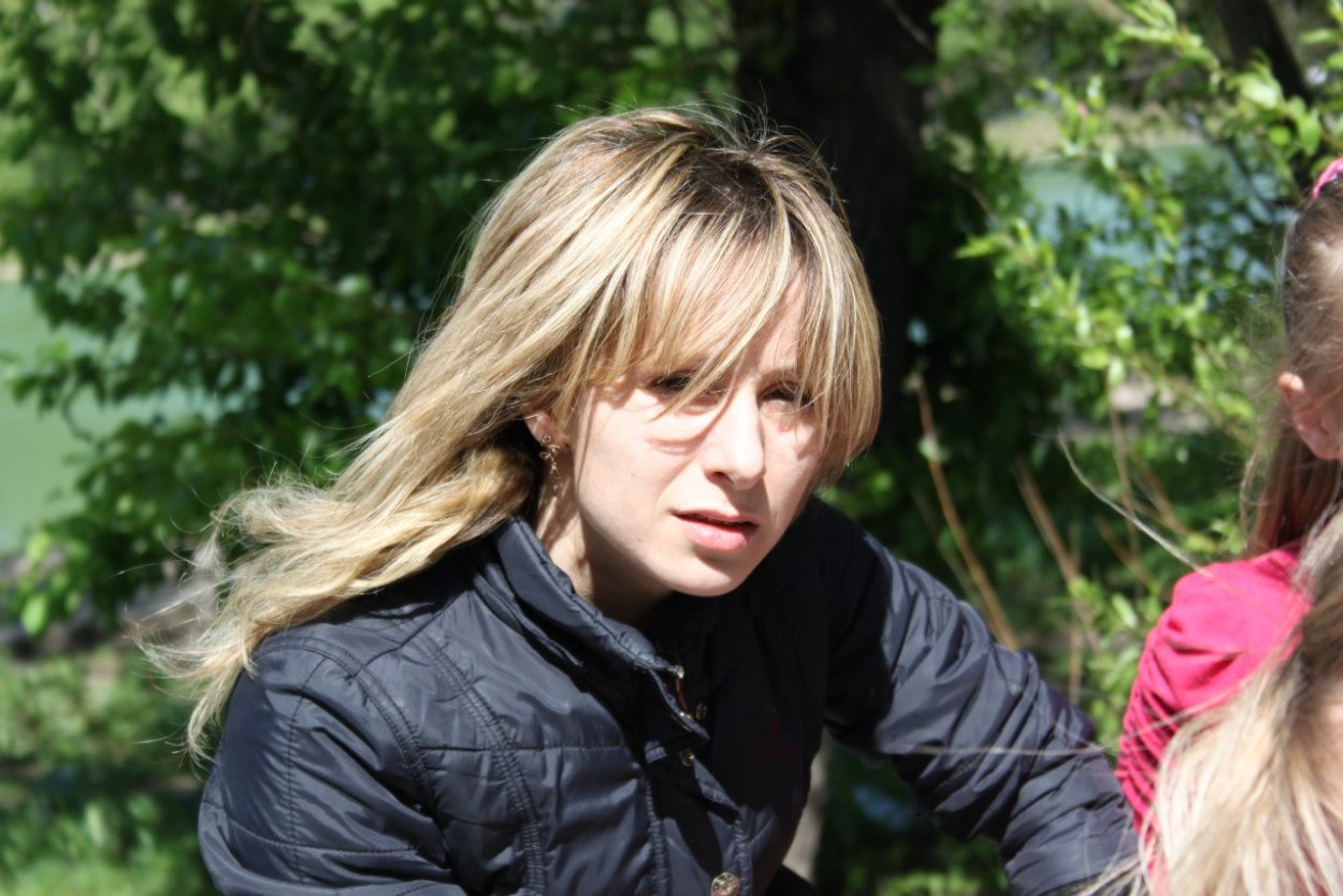 Головина Мария Анатольевна отзывы
