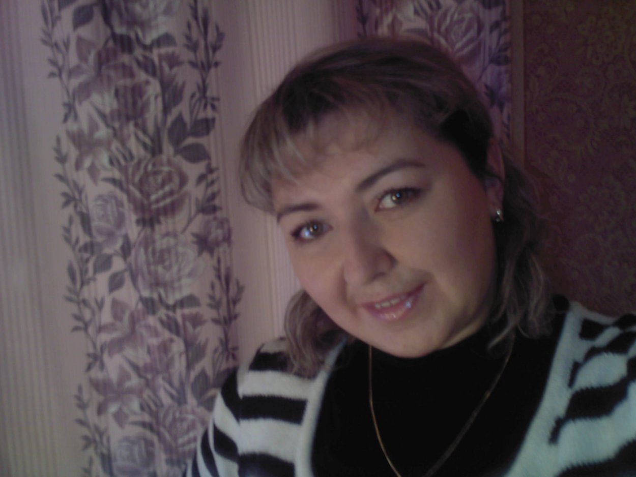 Устинова Наталья Вячеславовна