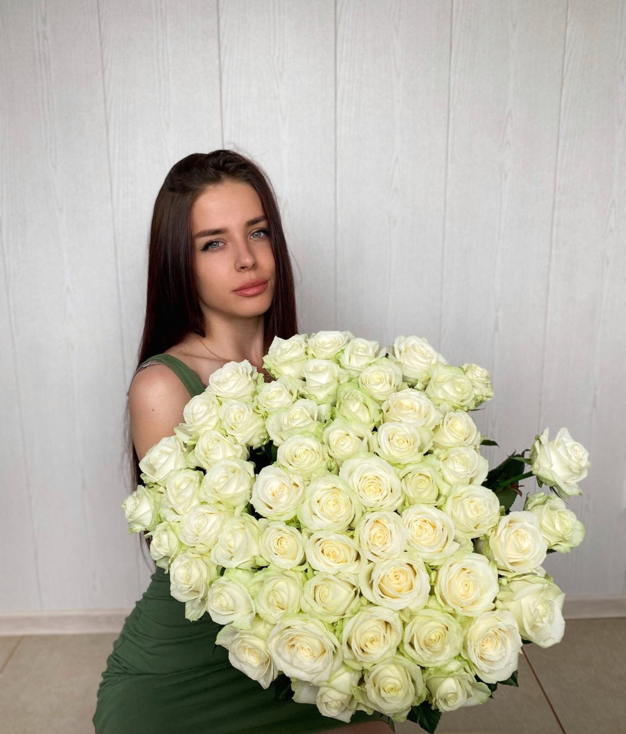 Квартира Александры Яблочкиной