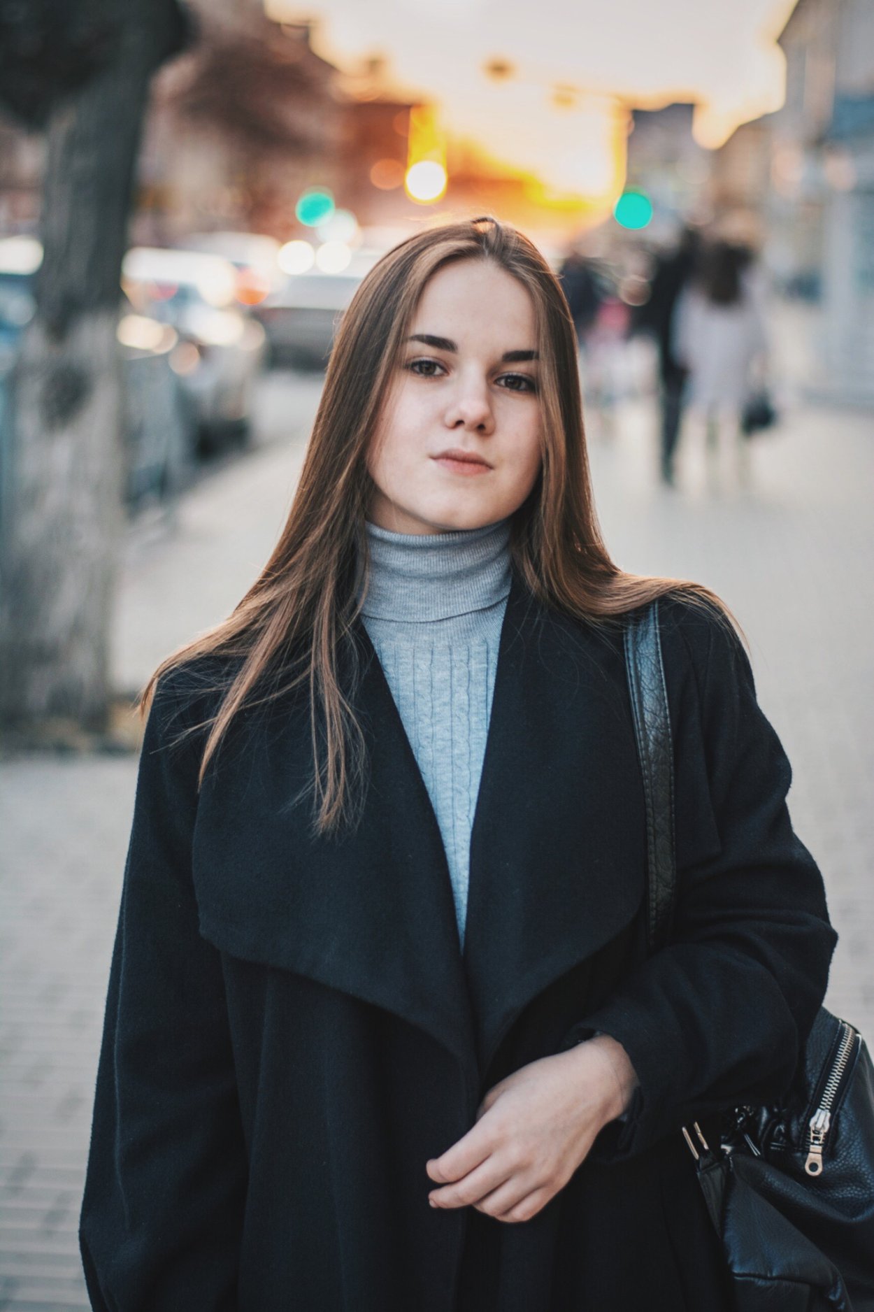 Аравина Мария