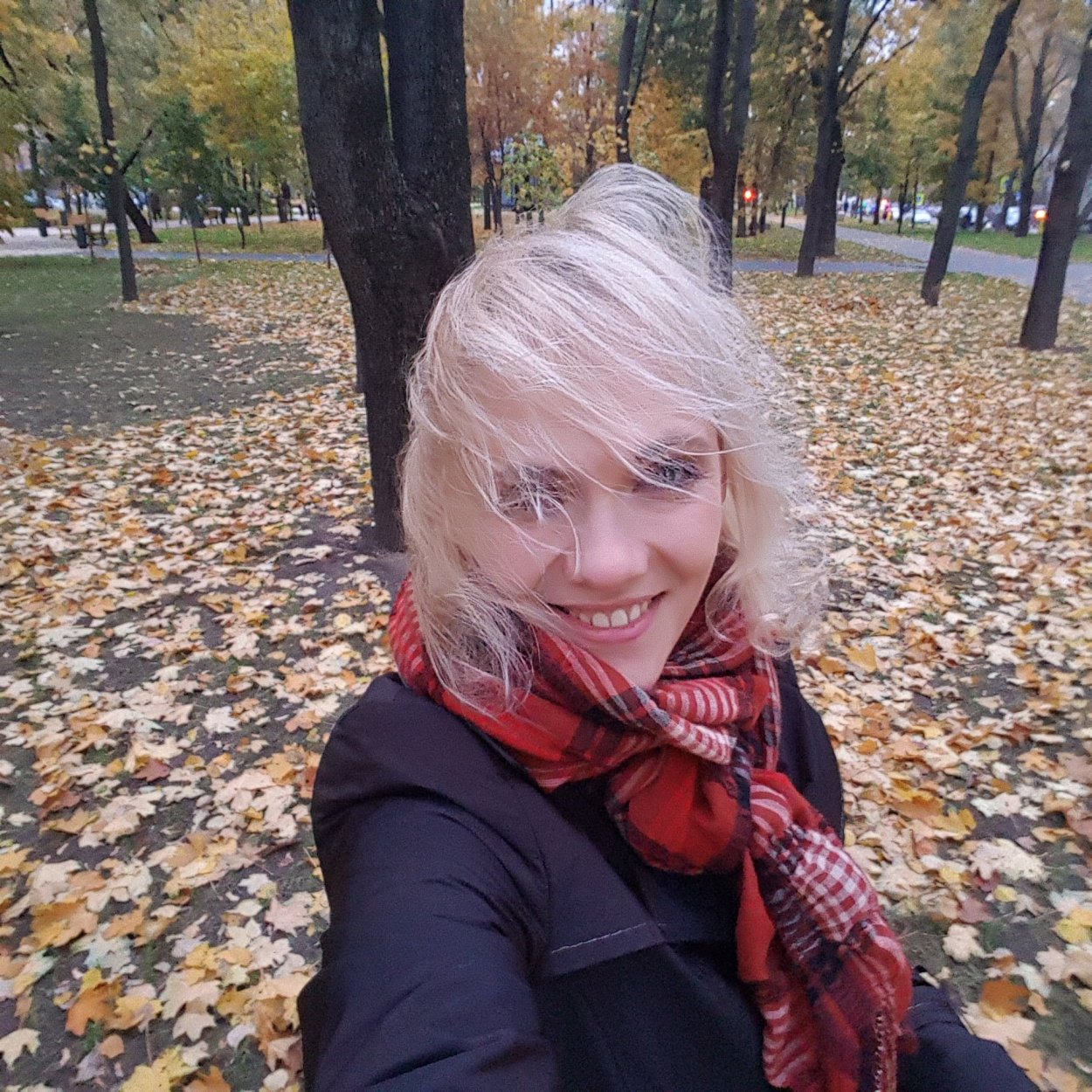 Екатерина Латуринская