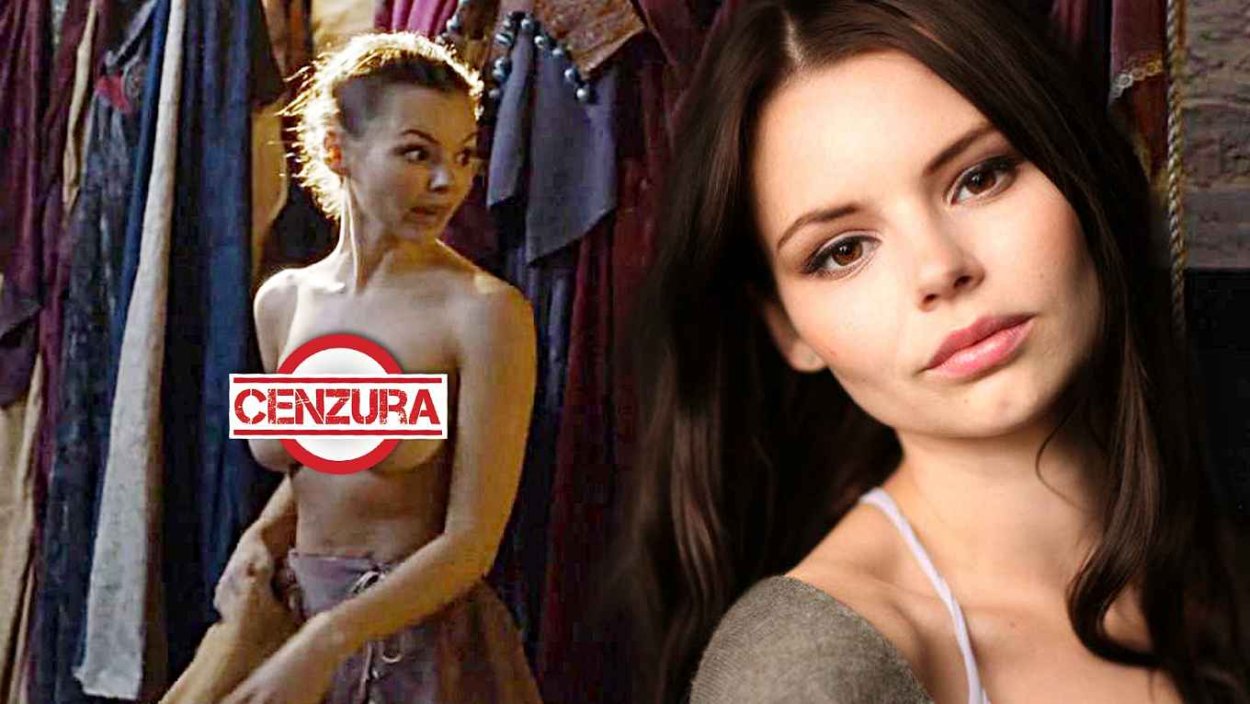 Eline Powell в игре престолов