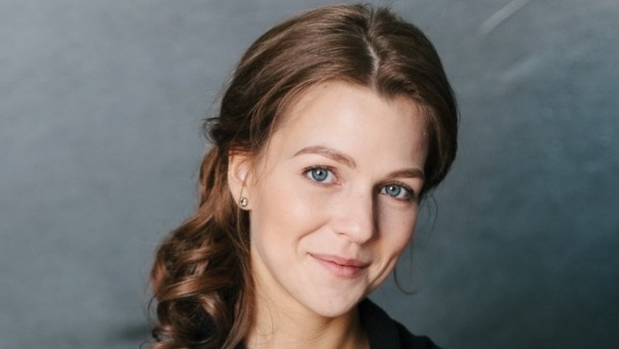 Анна Абызова