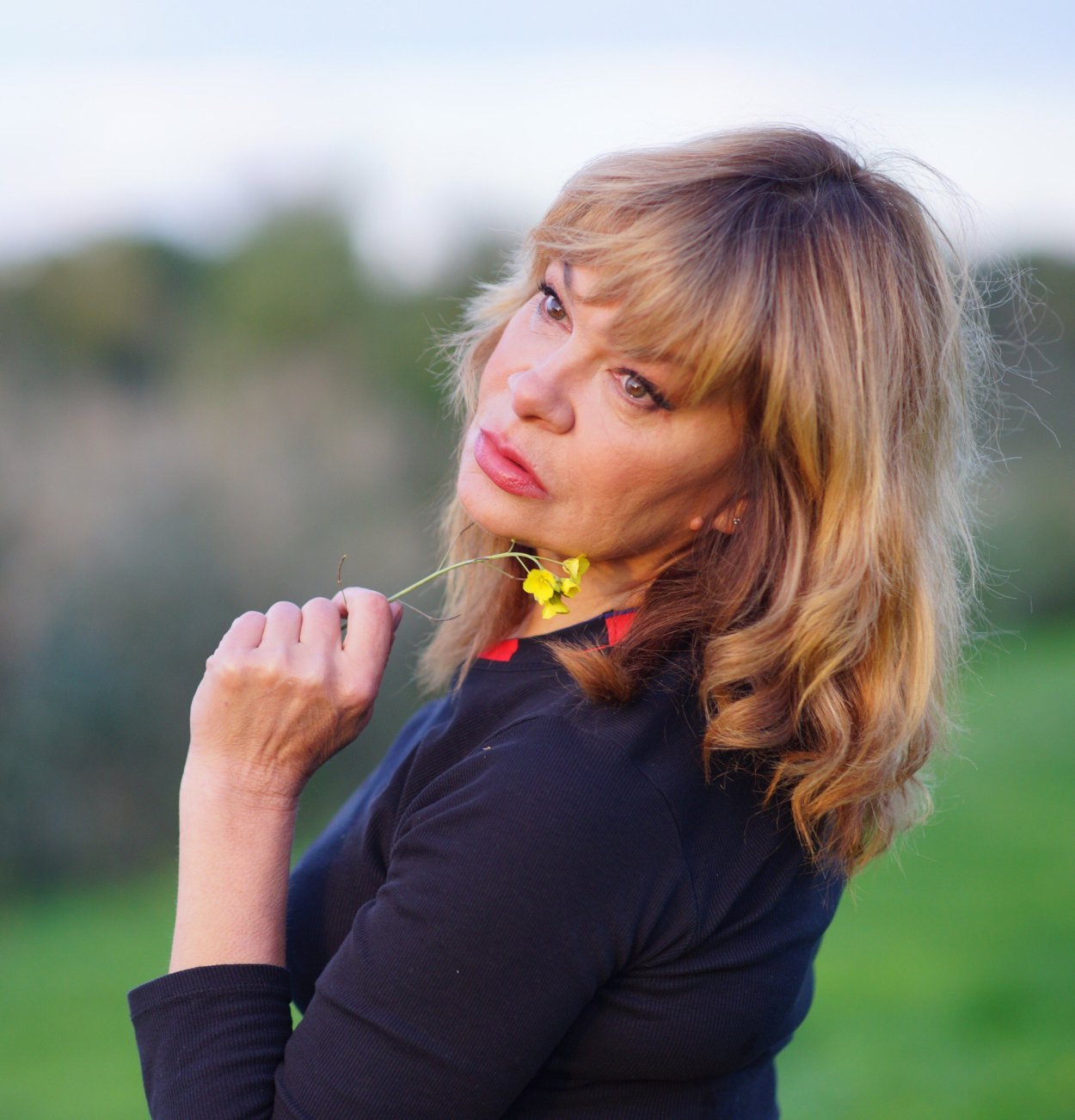 Ирина Абызова биография