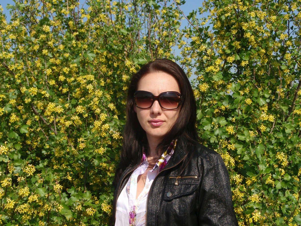 Александра Орлова Луганск