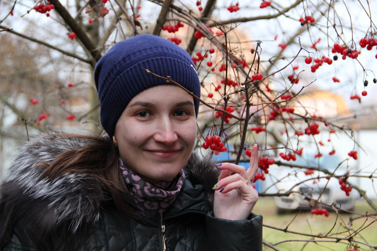 Елена Орлова Ржев