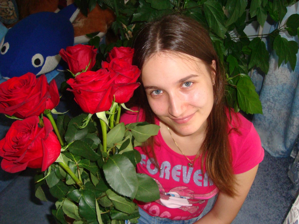 Елена Орлова Ржев