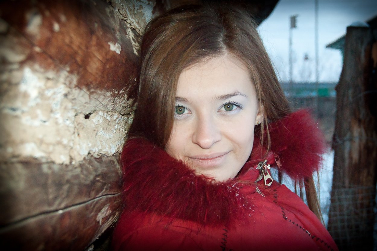 Ирина Орлова Красноярск