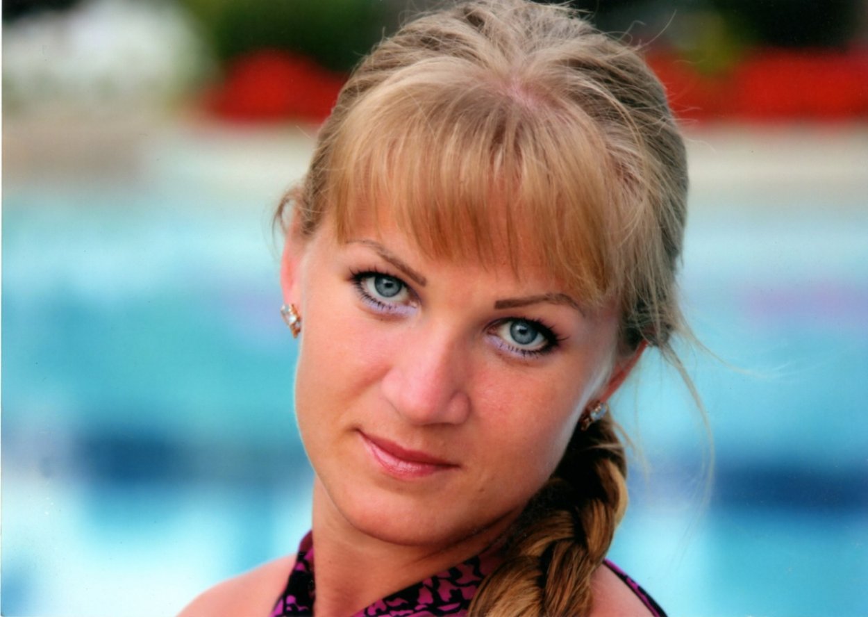 Ирина Тихвинская